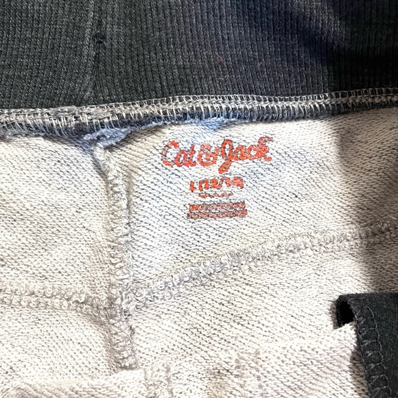 Boys size 12-14 Levi’s Jeans, Cat & Jack Joggers, and Tek Gear Shorts. Good! - Picture 11 of 16